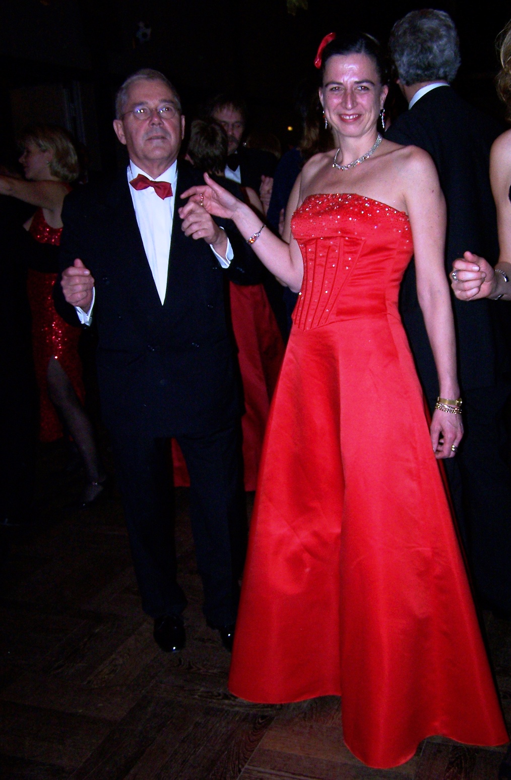 lady-in-red